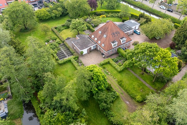 Medium property photo - Lamoenstraat 110, 1446 SX Purmerend